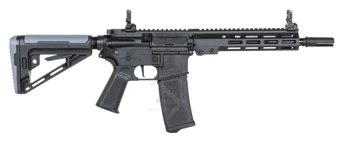 MK16 URGI Saber® M-LOK 9,5" FE® ETU Optical System by Arcturus