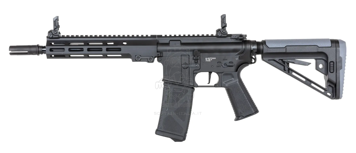 MK16 URGI Saber® M-LOK 9,5" FE® ETU Optical System by Arcturus