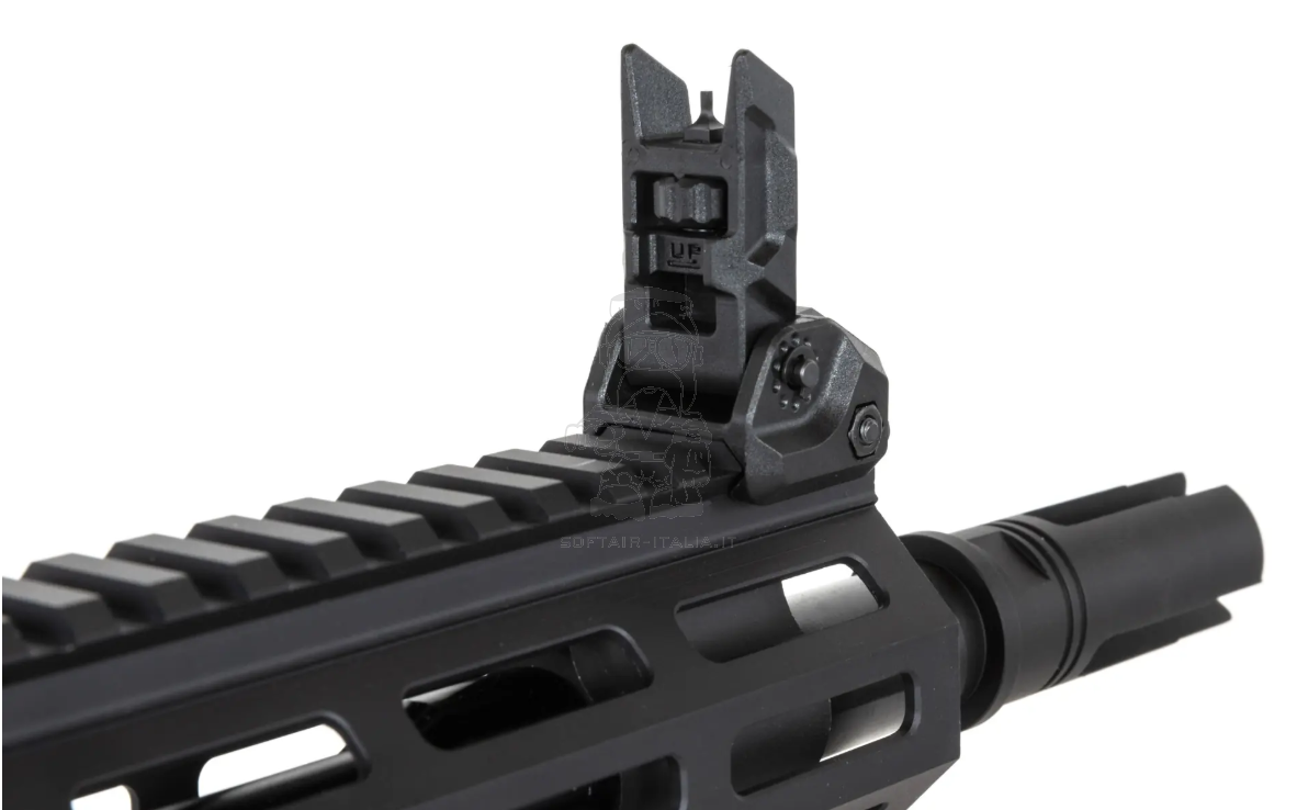 MK16 URGI Saber® M-LOK 9,5" FE® ETU Optical System by Arcturus
