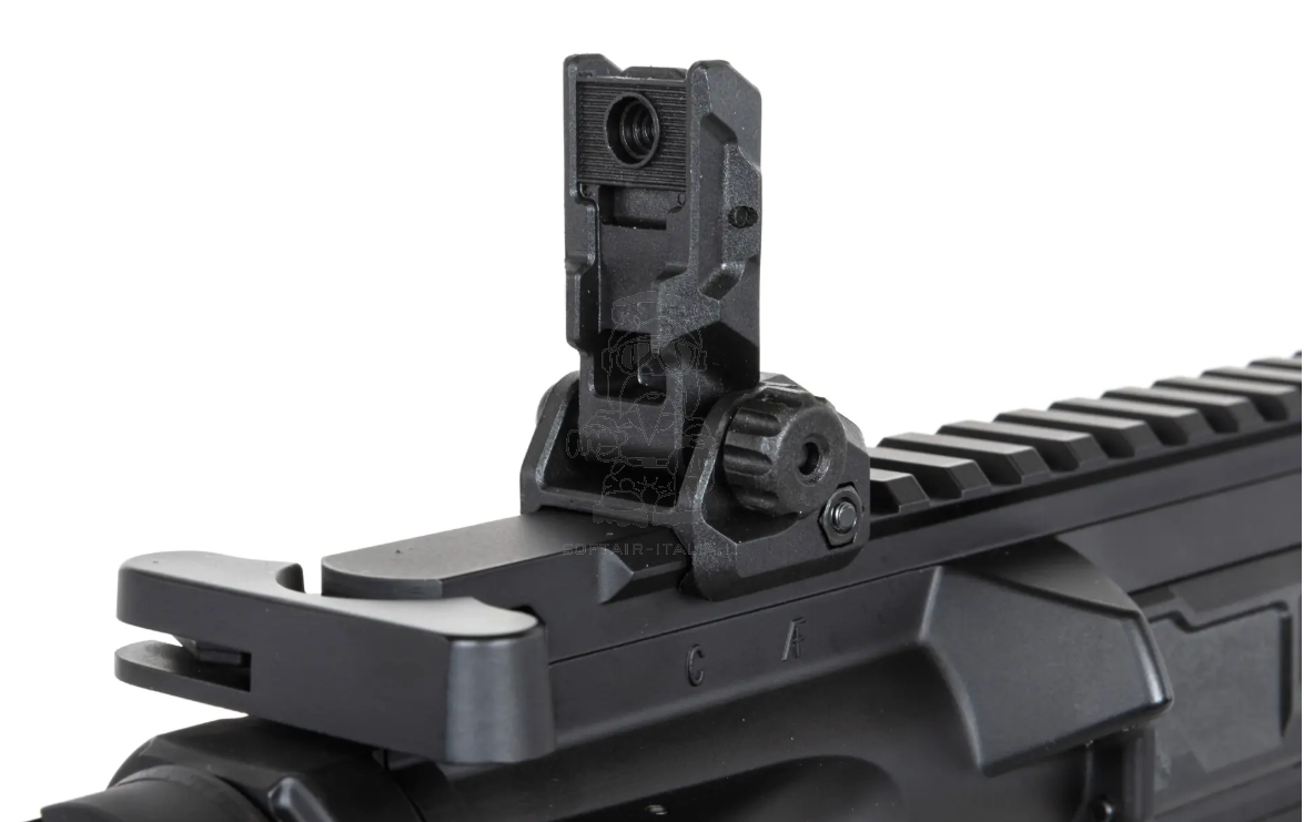MK16 URGI Saber® M-LOK 9,5" FE® ETU Optical System by Arcturus