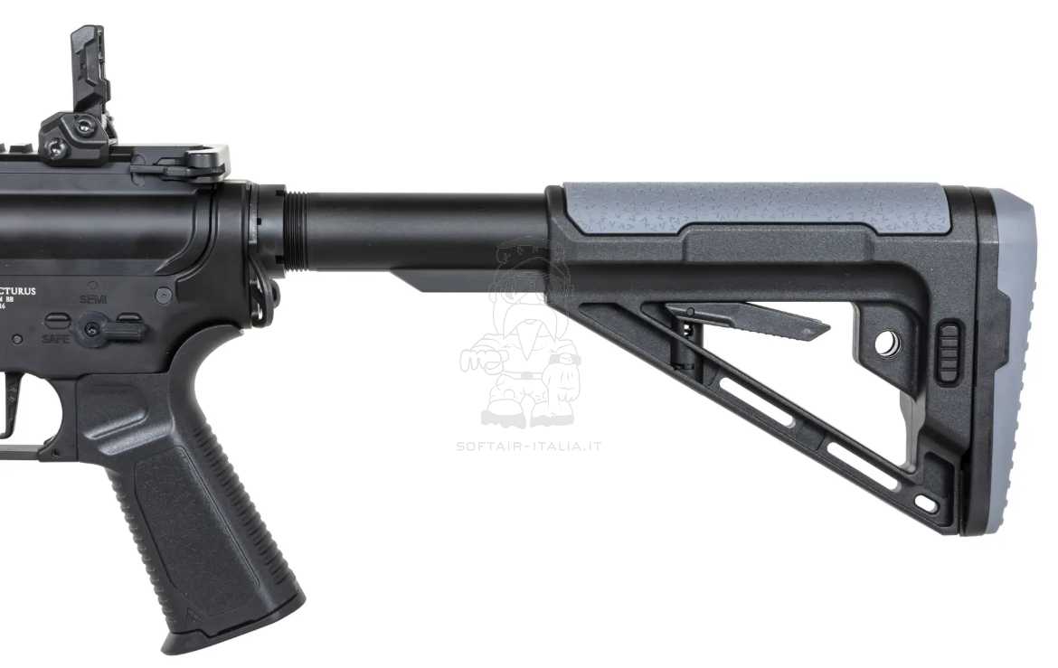 MK16 URGI Saber® M-LOK 9,5" FE® ETU Optical System by Arcturus