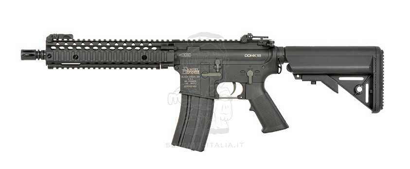 MK18 MOD1 DD Daniel Defense ETU AEG by S&T