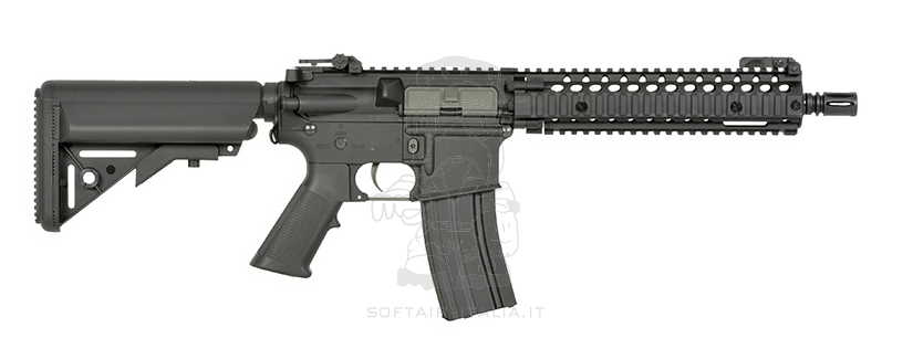 MK18 MOD1 DD Daniel Defense ETU AEG by S&T