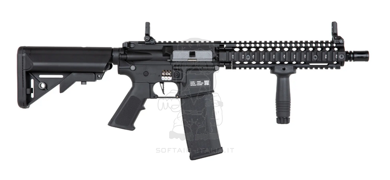 MK18 MOD1 SA-C19 CORE™ Daniel Defense® HAL ETU™ by Specna Arms