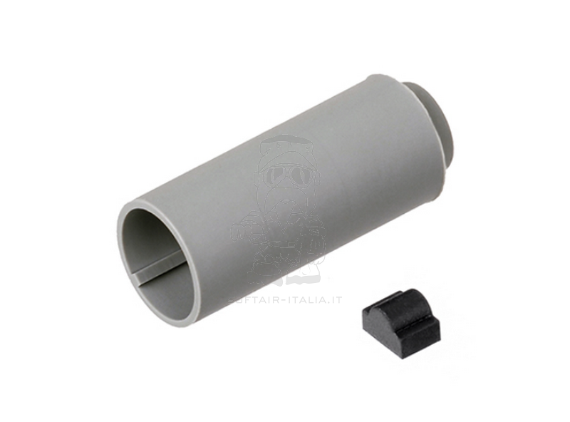 Modify Baton Ryusoku Hop Up Soft 45° - 50° Bucking Rubber Gommino Hop Up by Modify - Tech