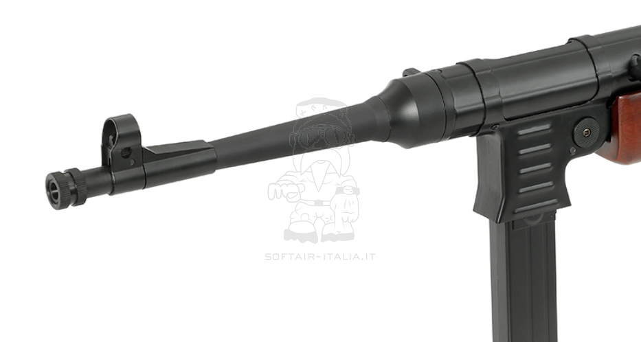 MP41 Full Wood & Metal AEG by AGM