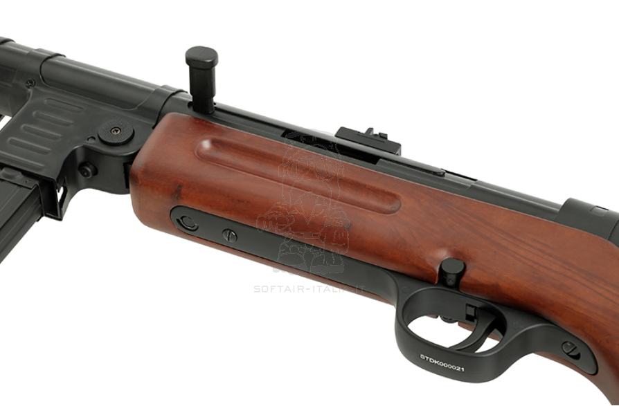 MP41 Full Wood & Metal AEG by AGM