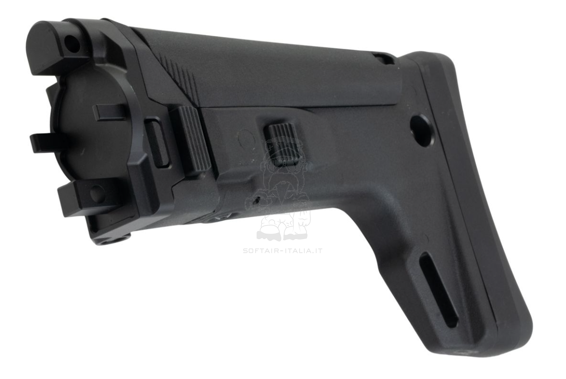 MP5 ACR Style Folding & Retractable Stock Calcio Pieghevole e Retrattile by 5KU