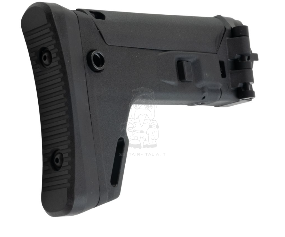 MP5 ACR Style Folding & Retractable Stock Calcio Pieghevole e Retrattile by 5KU