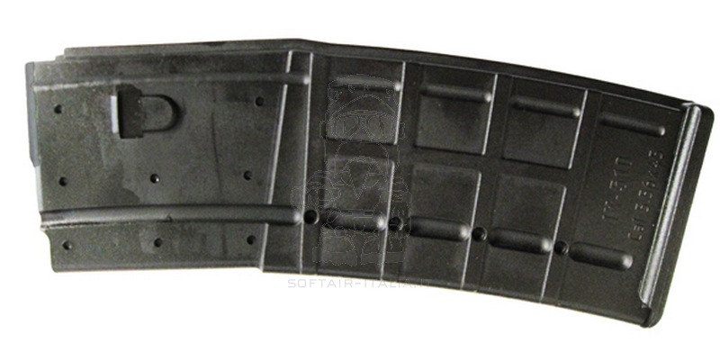 MTK M4 cal. 5,56 x 45 - .223 REM 29 Bullets - Cartucce by MTK