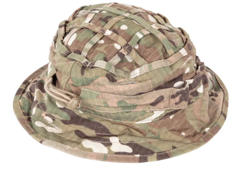 Multicam MC Boonie Hat Rip Stop by Primal Gear