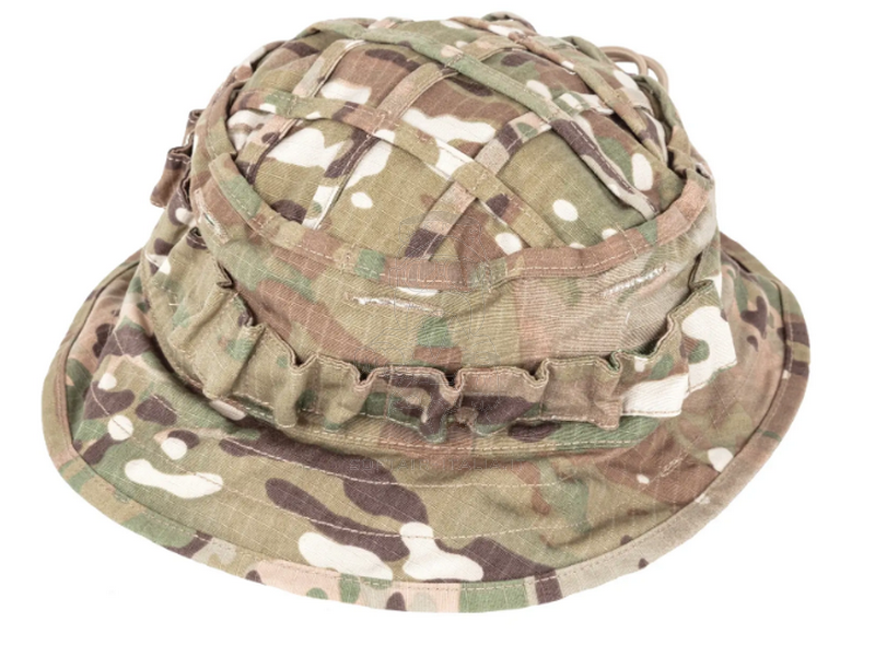 Multicam MC Boonie Hat Rip Stop by Primal Gear