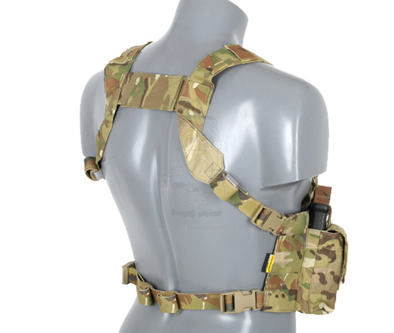Multicam® MC Tactical Chest Rig by EmersonGear
