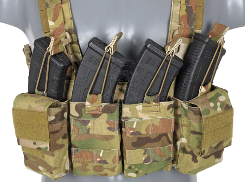 Multicam® MC Tactical Chest Rig by EmersonGear