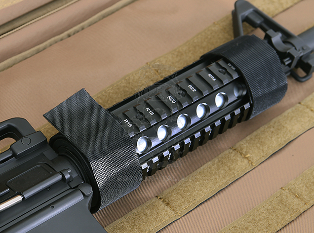 Multicamo Professional Rifle Bag 90 x 34 x 65cm Borsa Porta Fucile by 8Fields