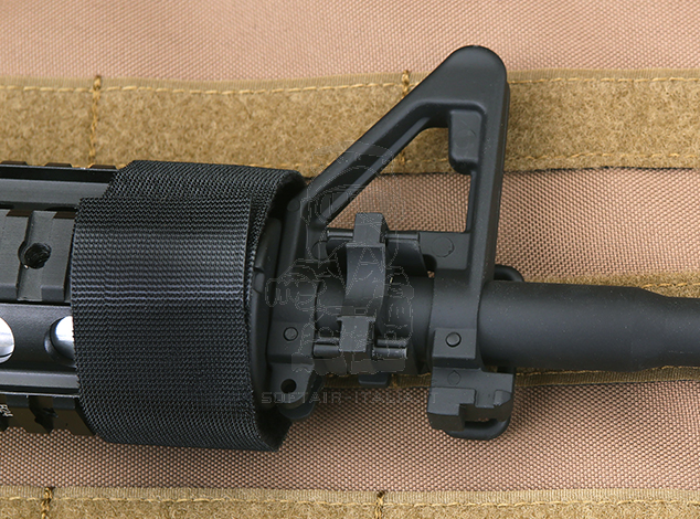 Multicamo Professional Rifle Bag 90 x 34 x 65cm Borsa Porta Fucile by 8Fields