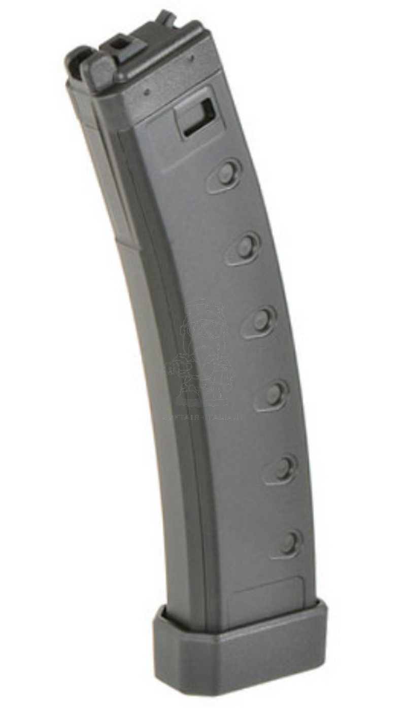 MWS PCC Daniel Defense 40bb Gas Magazine Double Eagle & Similars by Double Eagle