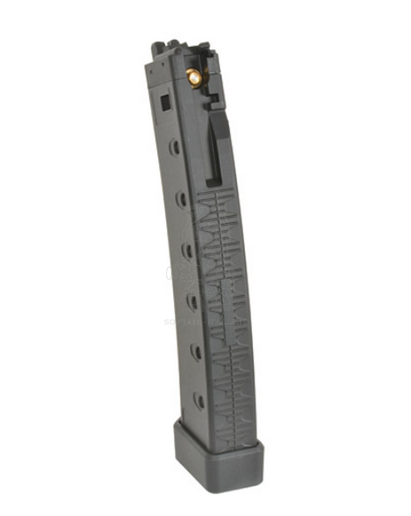 MWS PCC Daniel Defense 40bb Gas Magazine Double Eagle & Similars by Double Eagle