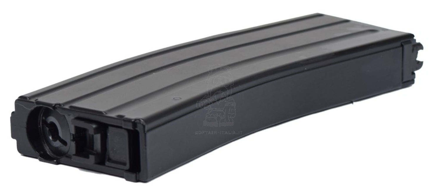 MWS Tokyo Marui - CGS GBB Cyma & Similars Co2 30bb Magazine by Cyma