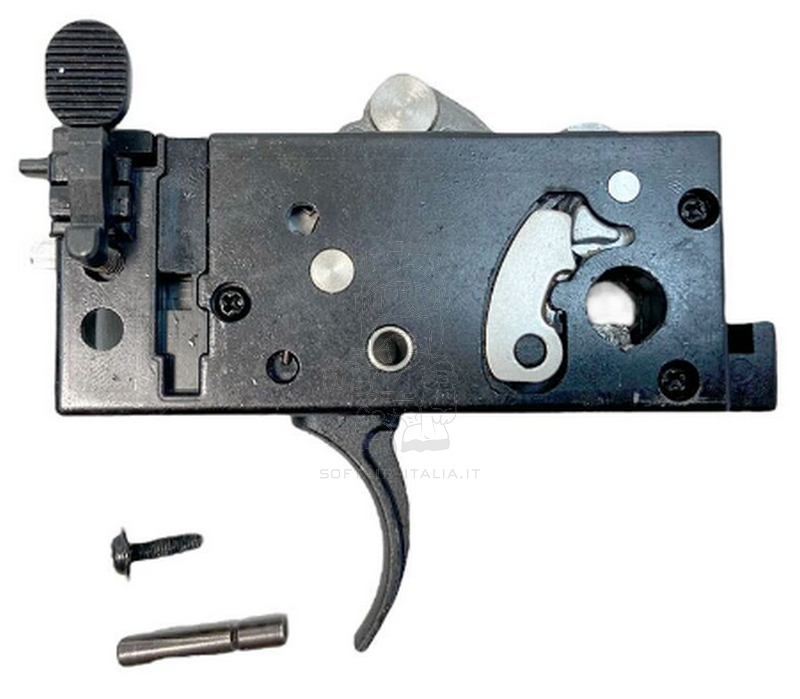 MWS Tokyo Marui - Double Eagle - Cyma Drop In Trigger Box Gruppo di Scatto by Tokyo Marui