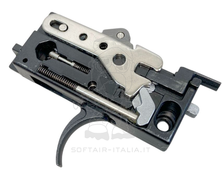 MWS Tokyo Marui - Double Eagle - Cyma Drop In Trigger Box Gruppo di Scatto by Tokyo Marui