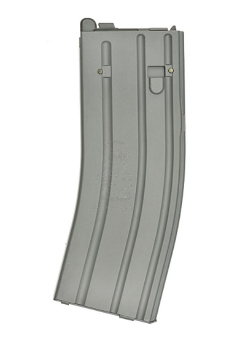 MWS Tokyo Marui GBBR Compatible 35bb Gas Magazine by Double Eagle