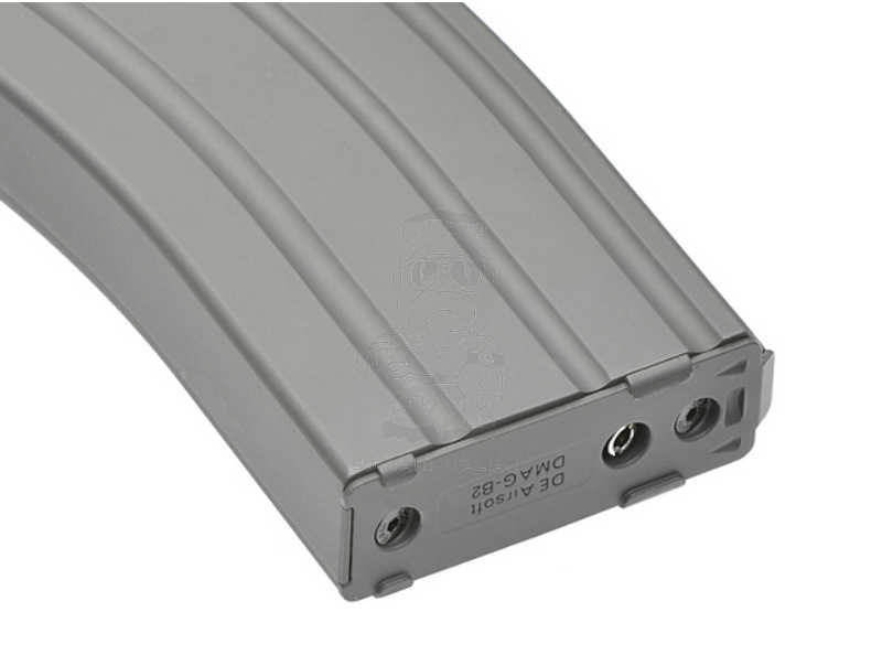 MWS Tokyo Marui GBBR Compatible 35bb Gas Magazine by Double Eagle