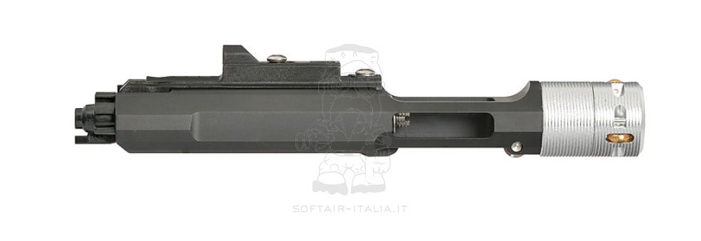 Noveske MWS Tokyo Marui - Cyma CGS & Double Eagle GBB High Speed Steel Complete Bolt Carrier Kit by EGM > Cyma CGS