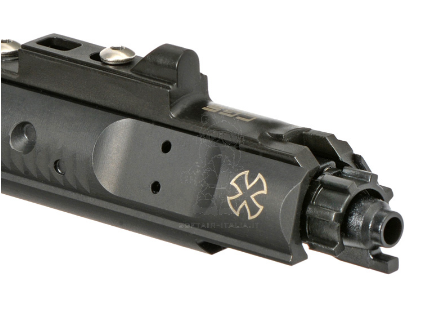 Noveske MWS Tokyo Marui - Cyma CGS & Double Eagle GBB High Speed Steel Complete Bolt Carrier Kit by EGM > Cyma CGS