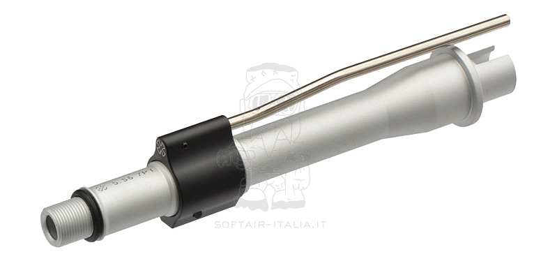 Noveske NSR-7 MWS Tokyo Marui - CGS Cyma & Double Bell GBBR 7.5inch Handguard and Barrel Set by Cyma CGS