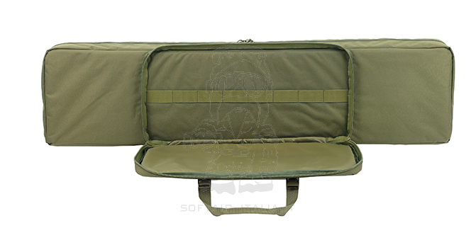 OD Professional Rifle Bag 130 x 35 x 12cm Borsa Porta Fucile by 8Fields