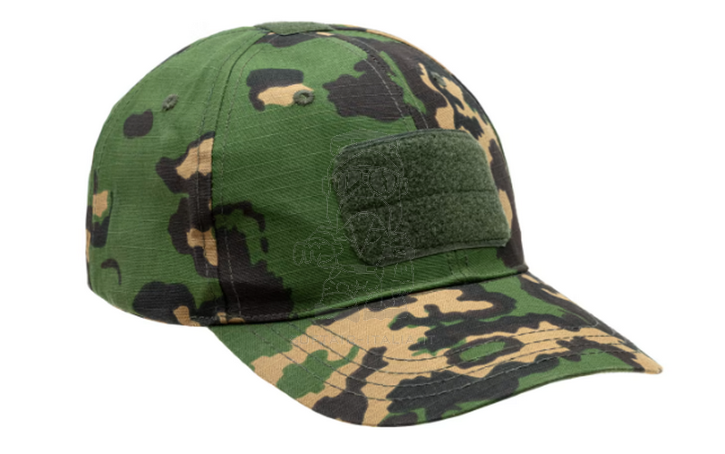 Partizan Baseball Cap by Invader Gear