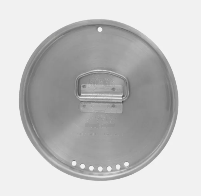 Pathfinder Stainless Steel Bottle Cook Set 700ml Kit da cucina in acciaio inossidabile by Pathfinder