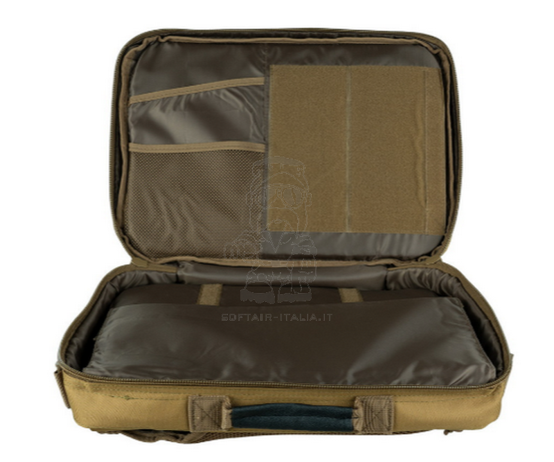 PC Computer Bag BackPack Coyote Tan by 101 Inc.