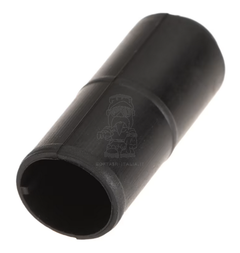 PDI 50° AEG All Seasons W Hold Chamber Packing Rubber Hop Up Gommino by PDI