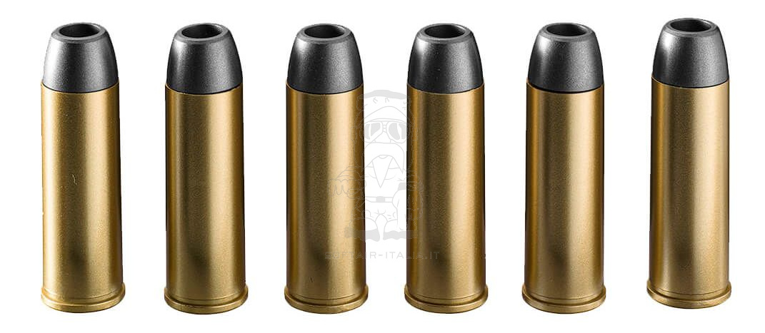 Peacemaker Colt SAA Single Action Army .45 Hop Up Manual Air Cocking by Tokyo Marui