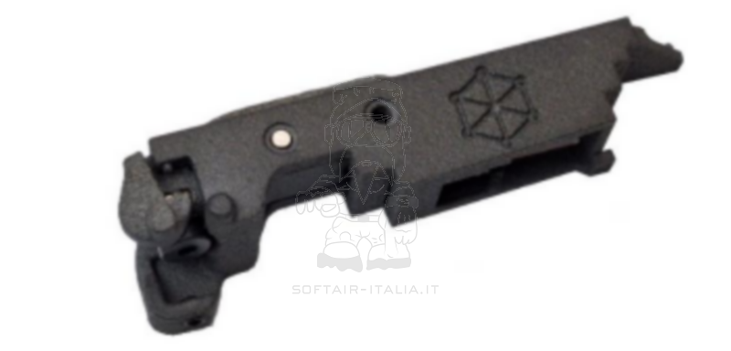 Perun AK - G36 V3 Clicker by Perun Tech