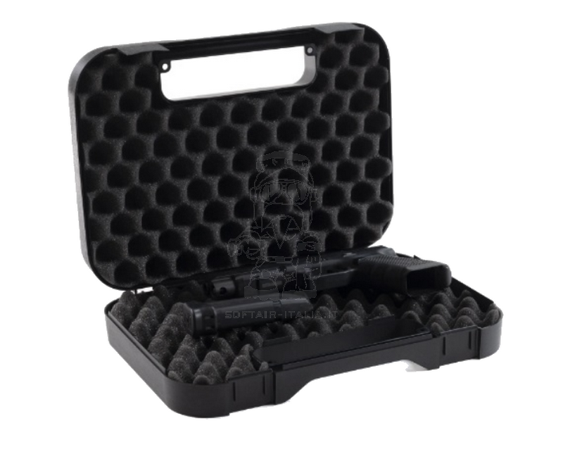 Pistol Hard Case Valigetta Rigida per Pistola by Dragonfly