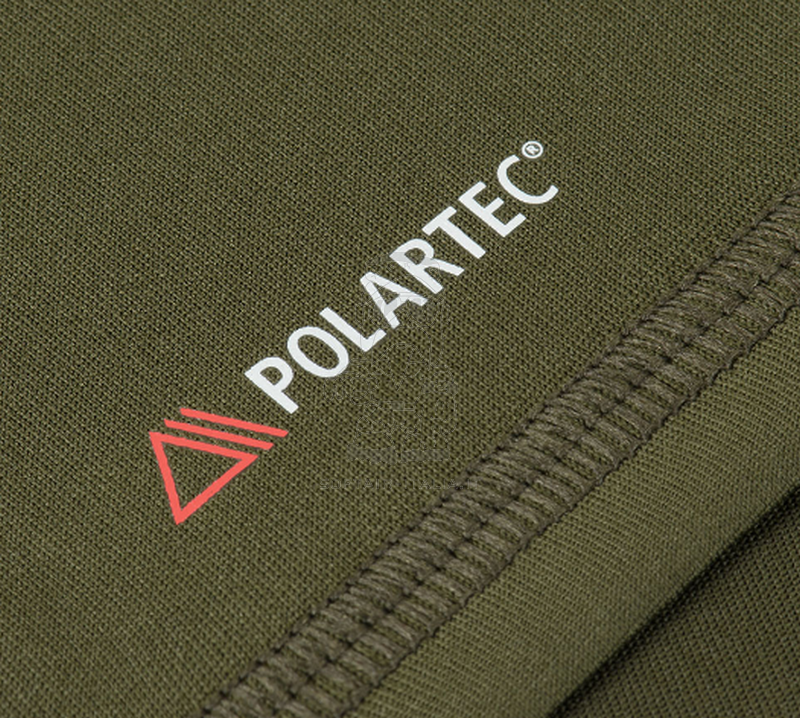 POLARTEC® Power Dry® OD T-Shirt Ultra Light by M-TAC