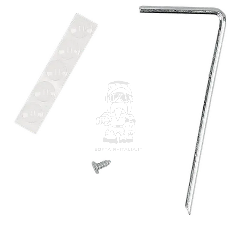 Popper Up To 7.5 Joules Airgun Active Target 2 by Umarex