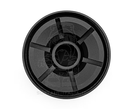 PTS® > Griffin Armament Resistance 22 Modular Mock Tracer Suppressor Tupper Mount by Griffin Armament > PTS®