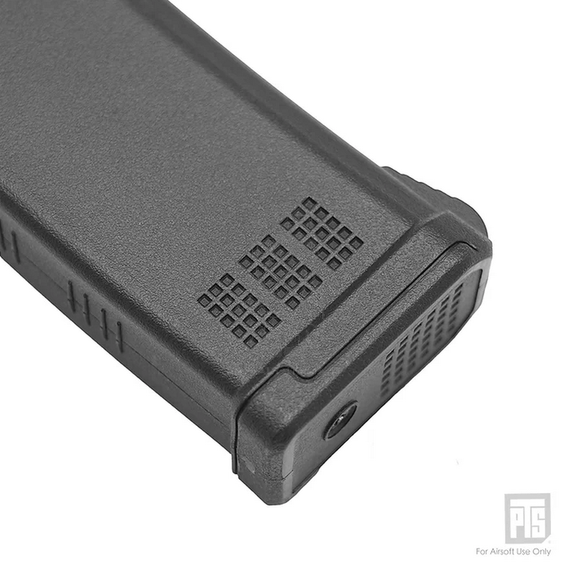 PTS EP Series 110bb Enhanced Polymer Magazine E9 EPM for MTW-9 & EVO3A1 by PTS