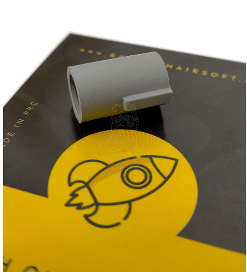 Raccoon Rocket Hop Up Rubber 60° GBB Pistol & Spring Bolt Action Rifles Gommino Hop Up by Raccoon