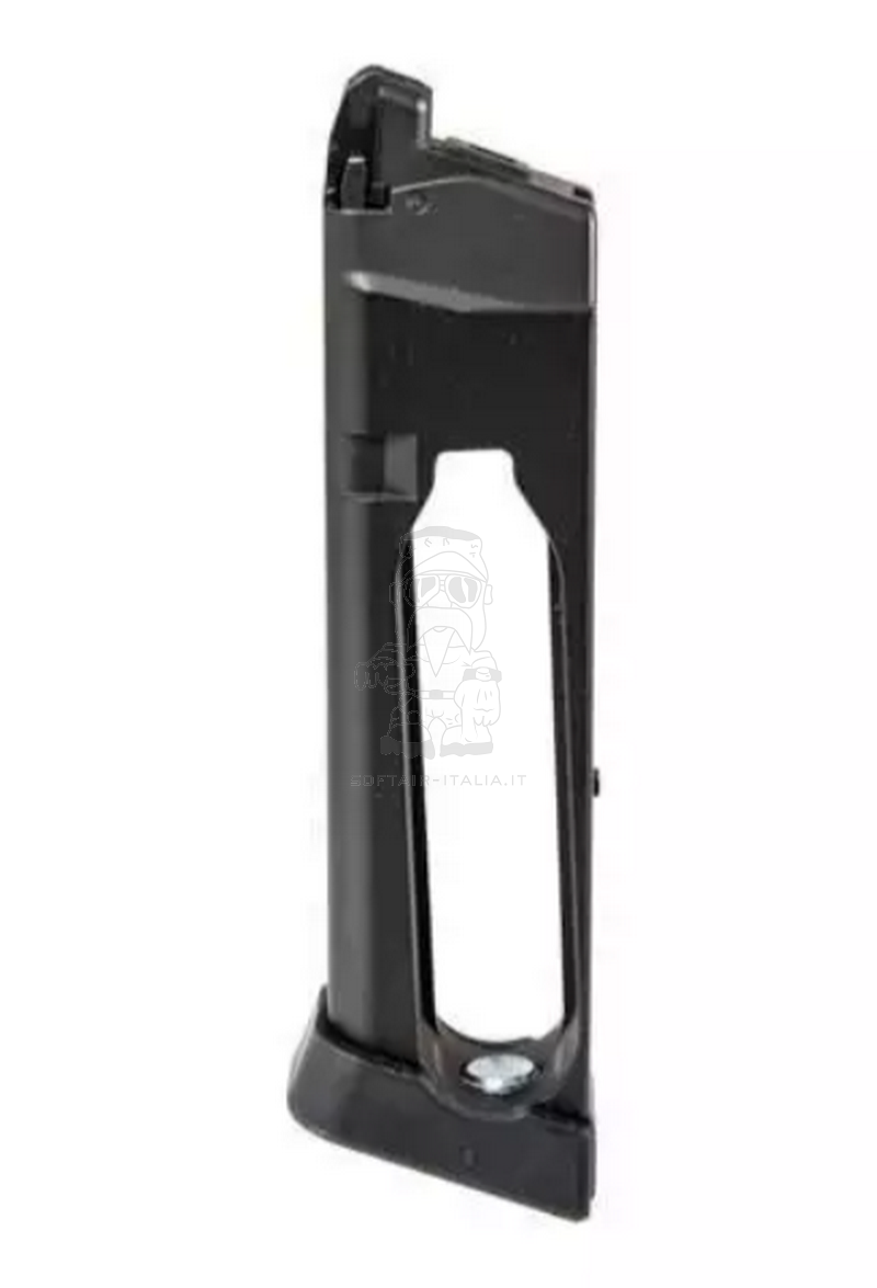 Raven G18 - EU8 24bb Standard Co2 Magazine Tokyo Marui, AAP-01, WE, Vorsk & Similars Compatible by Raven - WE