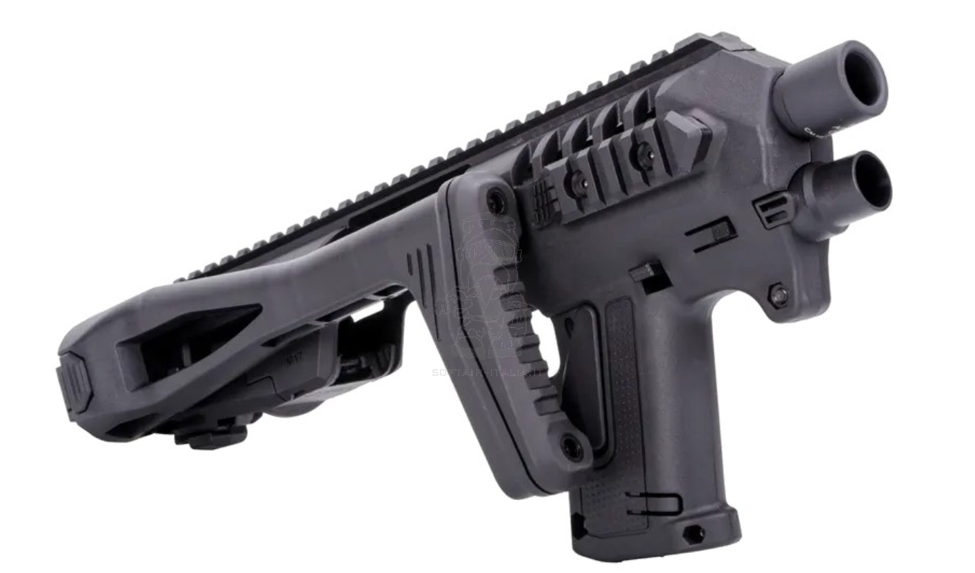 RONI G5 P320 M17 & M18 Carbine Micro Airsoft Conversion Kit by CAA