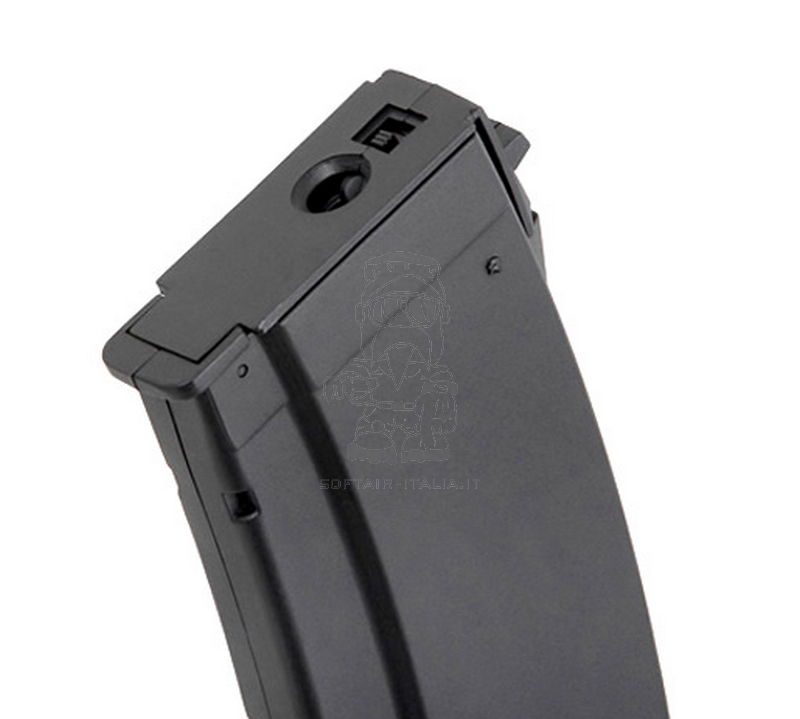 RPK - AK 150bb Low Cap Magazine Long Version Caricatore in Abs