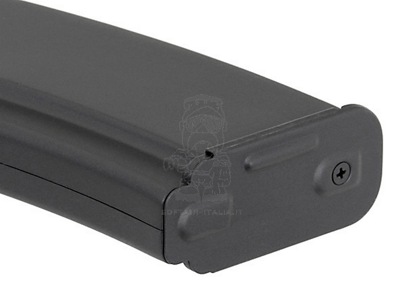 RPK - AK 150bb Low Cap Magazine Long Version Caricatore in Abs