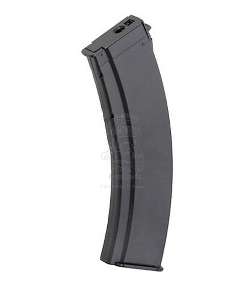 RPK - AK 150bb Low Cap Magazine Long Version Caricatore in Abs