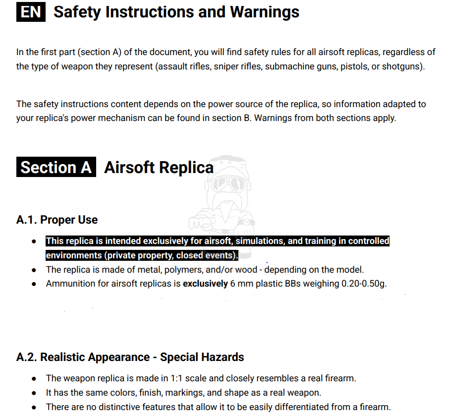 RPK Full Wood & Steel Body Folding Stock AEG Version by Cyma