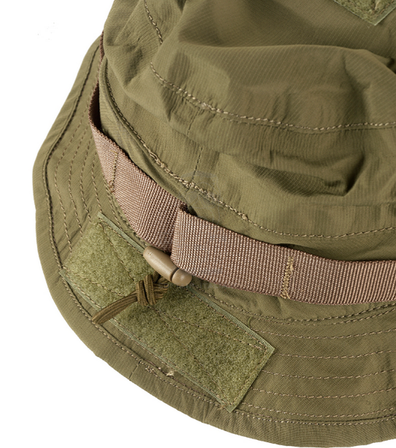 S.O.D. Gear Spectre Boonie Jungle Hat HCS Waterproof by S.O.D. Gear